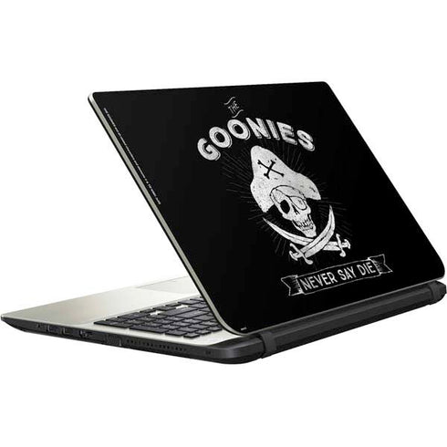 Warner Bros The Goonies (1985) Never Say Die Satellite L50-B / S50-B Skin