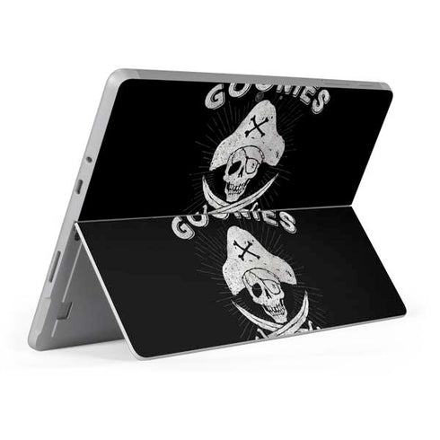 Warner Bros The Goonies (1985) Never Say Die Surface Go Skin
