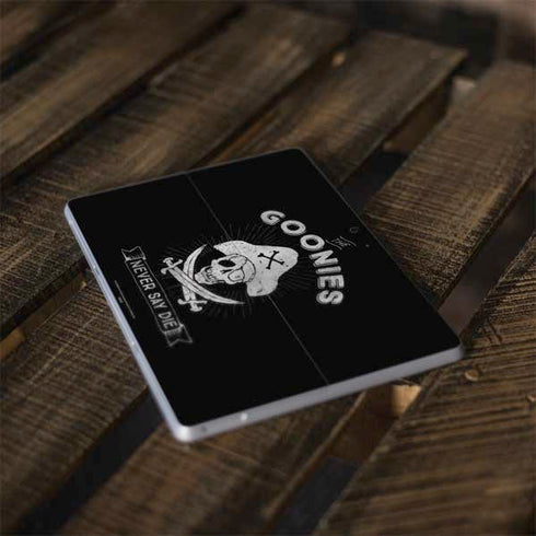Warner Bros The Goonies (1985) Never Say Die Surface Go Skin