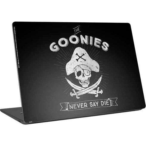 Warner Bros The Goonies (1985) Never Say Die Surface Laptop 4 15in Skin