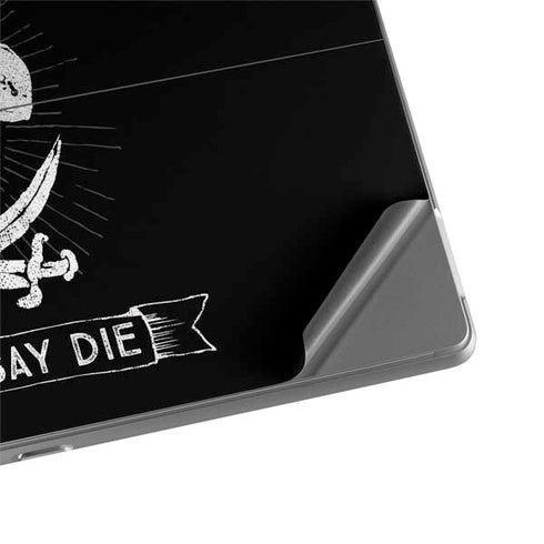Warner Bros The Goonies (1985) Never Say Die Surface Pro 8 Skin