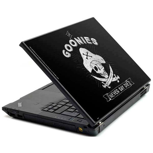 Warner Bros The Goonies (1985) Never Say Die T440s Skin