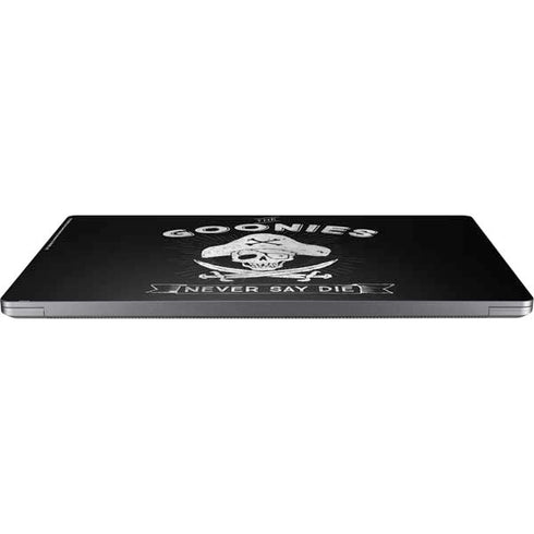 Warner Bros The Goonies (1985) Never Say Die Universal Laptop 11in (8.8 x 6.2in) Skin