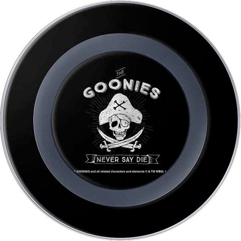 Warner Bros The Goonies (1985) Never Say Die Wireless Charger Skin