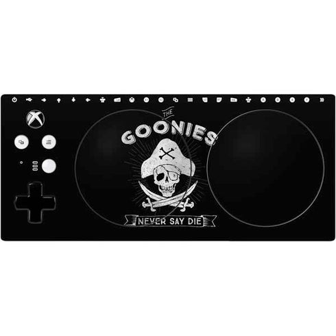 Warner Bros The Goonies (1985) Never Say Die Xbox Adaptive Controller Skin