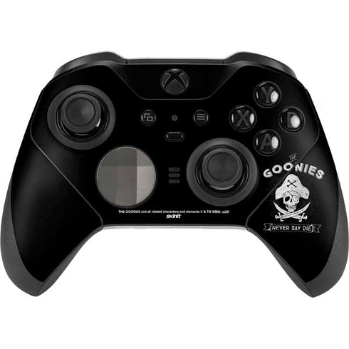 Warner Bros The Goonies (1985) Never Say Die Xbox Elite Wireless Controller Series 2 Skin
