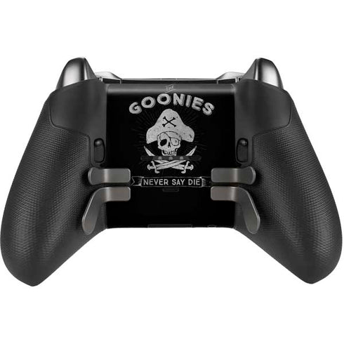 Warner Bros The Goonies (1985) Never Say Die Xbox Elite Wireless Controller Series 2 Skin