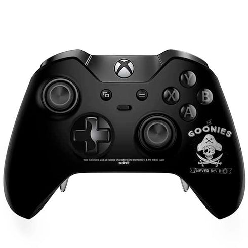 Warner Bros The Goonies (1985) Never Say Die Xbox One Elite Controller Skin