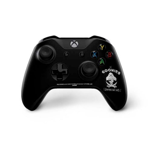 Warner Bros The Goonies (1985) Never Say Die Xbox One X Controller Skin