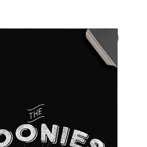 Warner Bros The Goonies (1985) Never Say Die Xbox Series X Console Skin