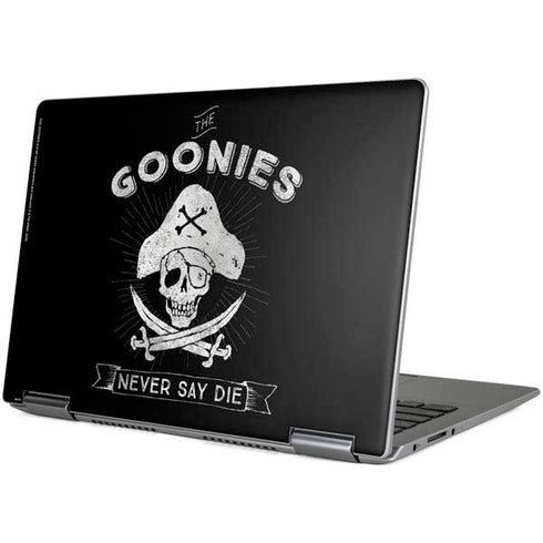 Warner Bros The Goonies (1985) Never Say Die Yoga 710 14in Skin