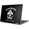 Warner Bros The Goonies (1985) Never Say Die Yoga 710 14in Skin