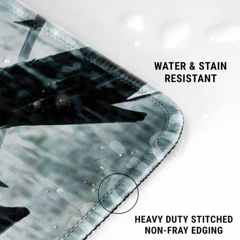 Alchemy Carta Nevermore Gaming Mouse Pad