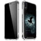 Alchemy Carta Nevermore iPhone XR Clear Case