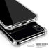 Alchemy Carta Nevermore iPhone XR Clear Case