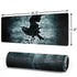 Alchemy Carta Nevermore Gaming Mouse Pad