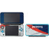 NFL New England Patriots Nintendo 2DS XL (2017) Skin