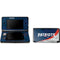NFL New England Patriots 3DS (2011) Skin