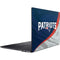 NFL New England Patriots Ativ Book 9 (15.6in 2014) Skin