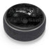 NFL New England Patriots Black & White Amazon Echo Dot Skin