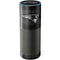 NFL New England Patriots Black & White Amazon Echo Skin