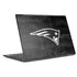 NFL New England Patriots Black & White HP Envy Skin