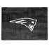 NFL New England Patriots Black & White HP Envy Skin