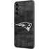 NFL New England Patriots Black & White Galaxy A14 5G Skin