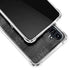 NFL New England Patriots Black & White Galaxy A54 5G Clear Case