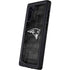 NFL New England Patriots Black & White Galaxy Note 10 Waterproof Case