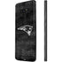 NFL New England Patriots Black & White Galaxy Note 8 Skin