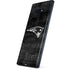 NFL New England Patriots Black & White Galaxy Note 9 Skin