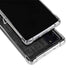 NFL New England Patriots Black & White Galaxy Note20 5G Clear Case