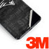NFL New England Patriots Black & White Galaxy S10e Skin