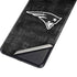 NFL New England Patriots Black & White Galaxy S21 5G Skin
