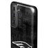 NFL New England Patriots Black & White Galaxy S21 FE Pro Case