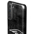 NFL New England Patriots Black & White Galaxy S21 Plus 5G Pro Case