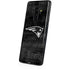 NFL New England Patriots Black & White Galaxy S9 Plus Skin