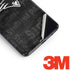NFL New England Patriots Black & White Galaxy S9 Plus Skin
