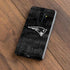 NFL New England Patriots Black & White Galaxy S9 Plus Skin