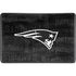 NFL New England Patriots Black & White Google Pixelbook Go Skin