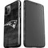 NFL New England Patriots Black & White iPhone 11 Pro Lite Case