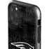 NFL New England Patriots Black & White iPhone 11 Pro Max Impact Case