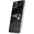 NFL New England Patriots Black & White iPhone 11 Pro Max Skin