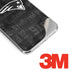 NFL New England Patriots Black & White iPhone 11 Pro Skin