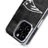 NFL New England Patriots Black & White iPhone 13 Pro Max MagSafe Case