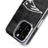 NFL New England Patriots Black & White iPhone 15 Pro Max MagSafe Case