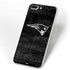NFL New England Patriots Black & White iPhone 7 Plus Skin