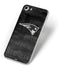 NFL New England Patriots Black & White iPhone 7 Skin