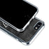 NFL New England Patriots Black & White iPhone SE (2nd & 3rd Gen) Clear Case